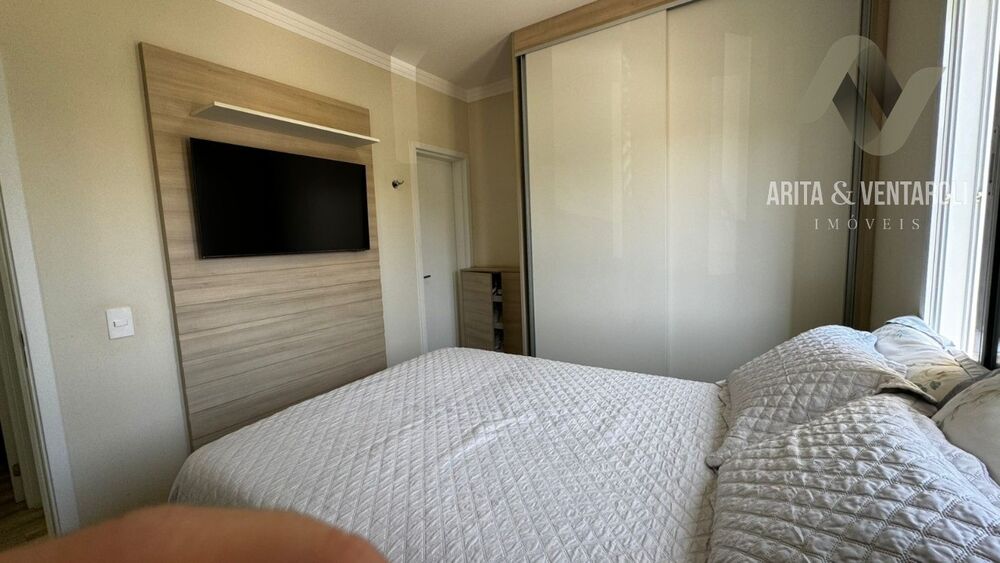 Apartamento, 3 quartos, 66 m² - Foto 3