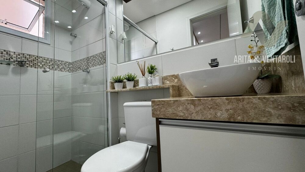 Apartamento, 3 quartos, 66 m² - Foto 2