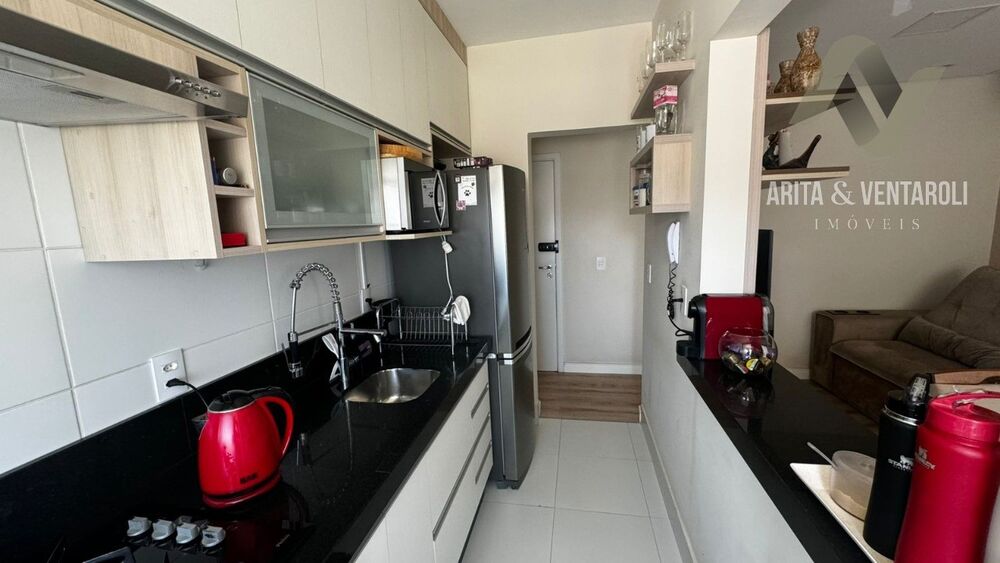 Apartamento, 3 quartos, 66 m² - Foto 4