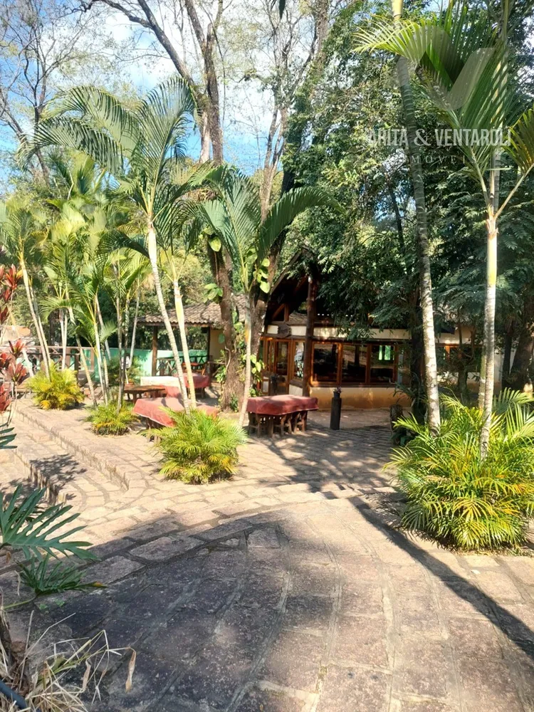 Chácara, 8 quartos - Foto 7