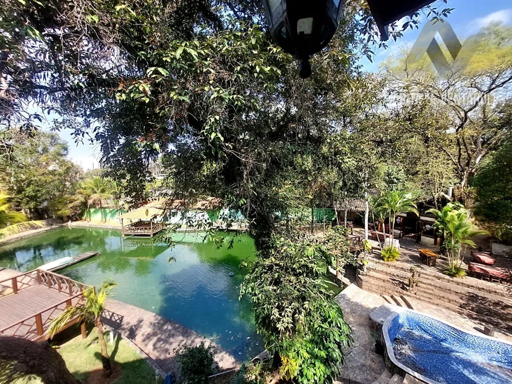 Chácara, 8 quartos - Foto 6