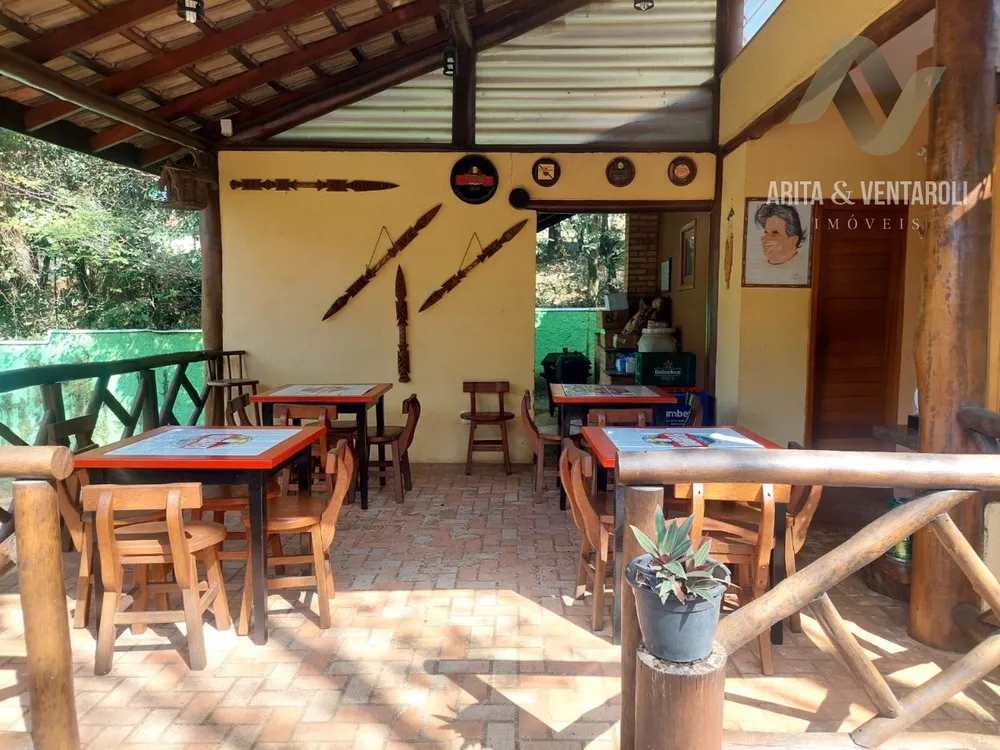 Chácara, 8 quartos - Foto 12