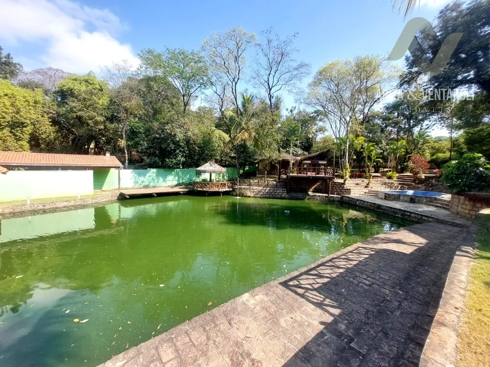 Chácara, 8 quartos - Foto 4