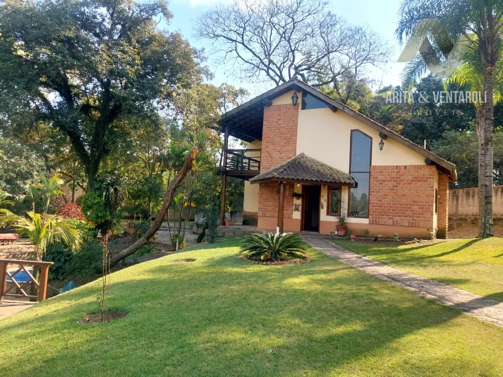 Chácara, 8 quartos - Foto 14