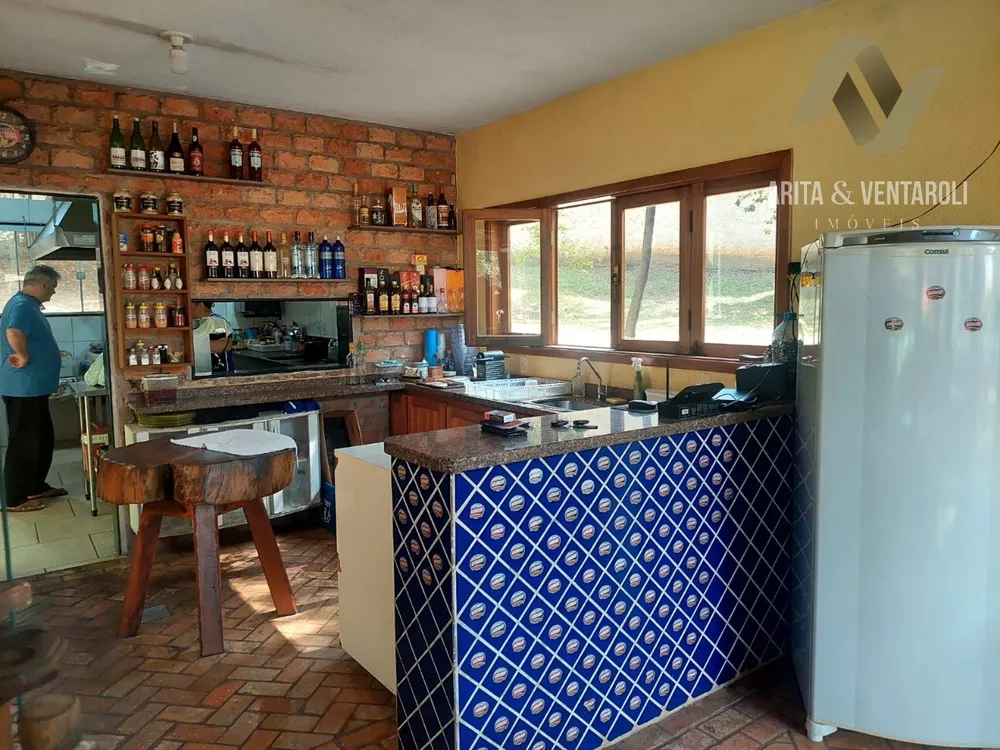 Chácara, 8 quartos - Foto 9