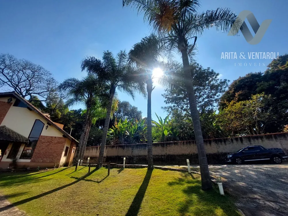 Chácara, 8 quartos - Foto 5