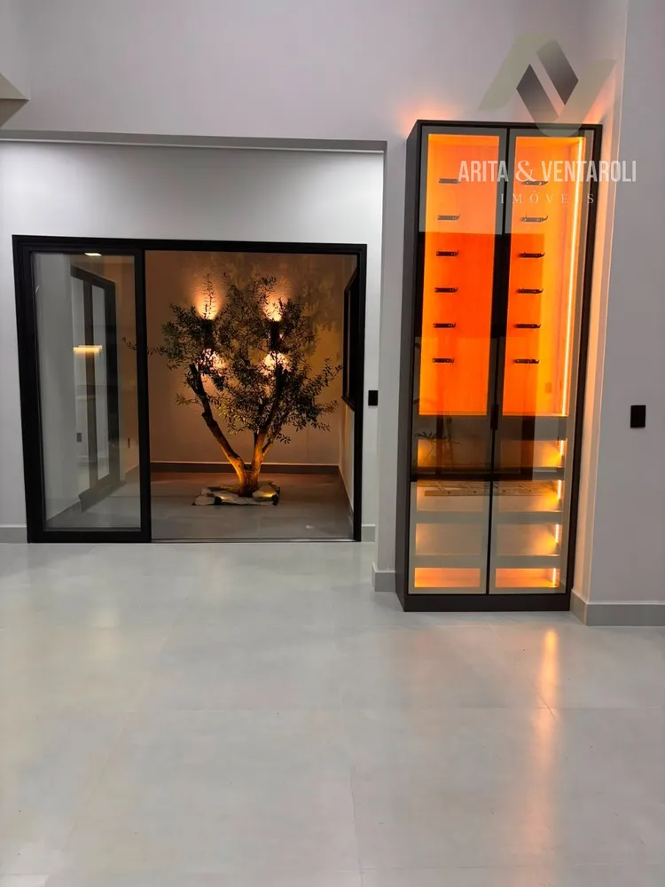 Casa, 3 quartos, 192 m² - Foto 7