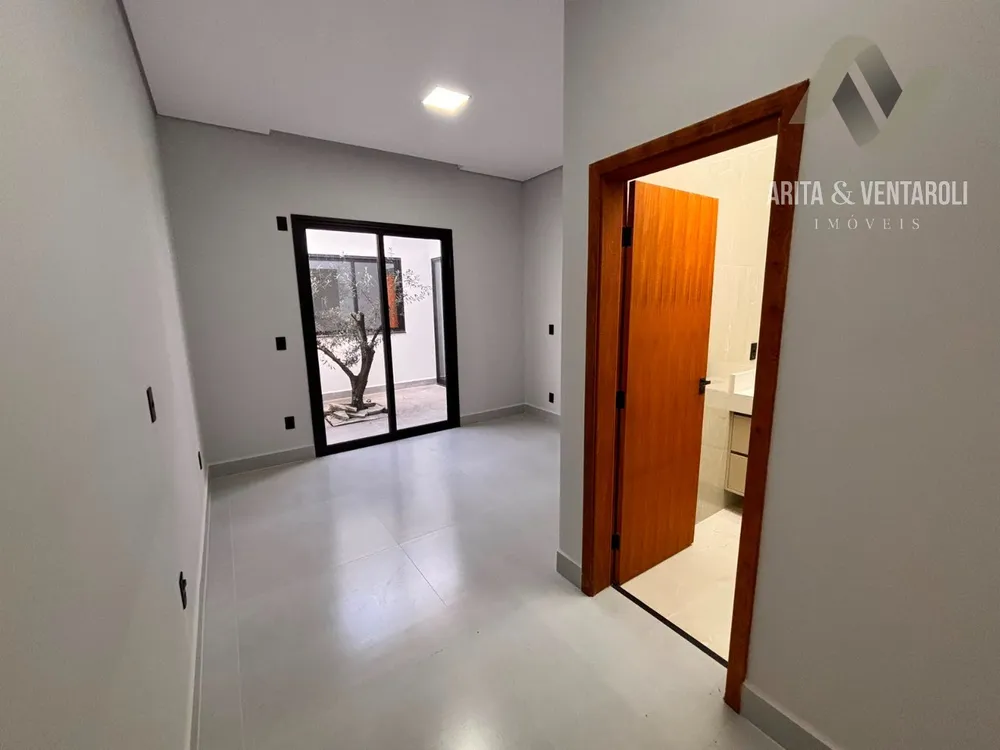 Casa, 3 quartos, 192 m² - Foto 6