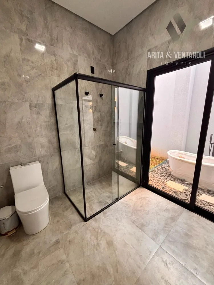 Casa, 3 quartos, 192 m² - Foto 8