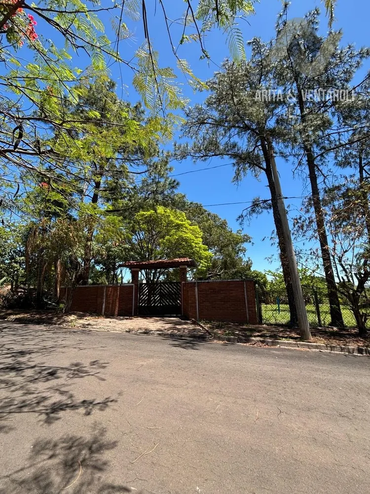 Terreno, 2350 m² - Foto 1