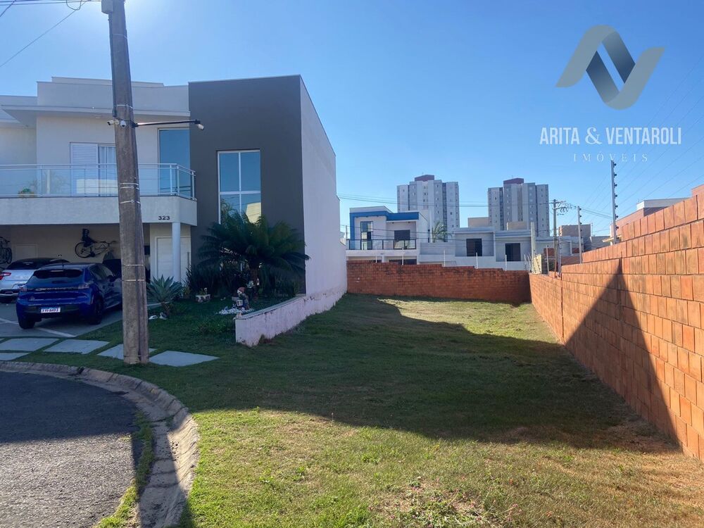 Terreno, 310 m² - Foto 1