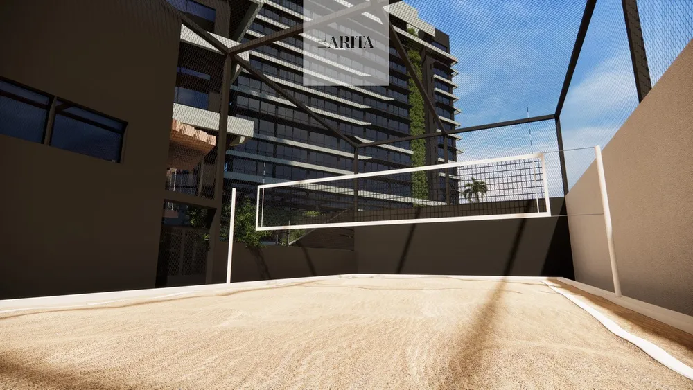 Apartamento, 1 quarto, 39 m² - Foto 16