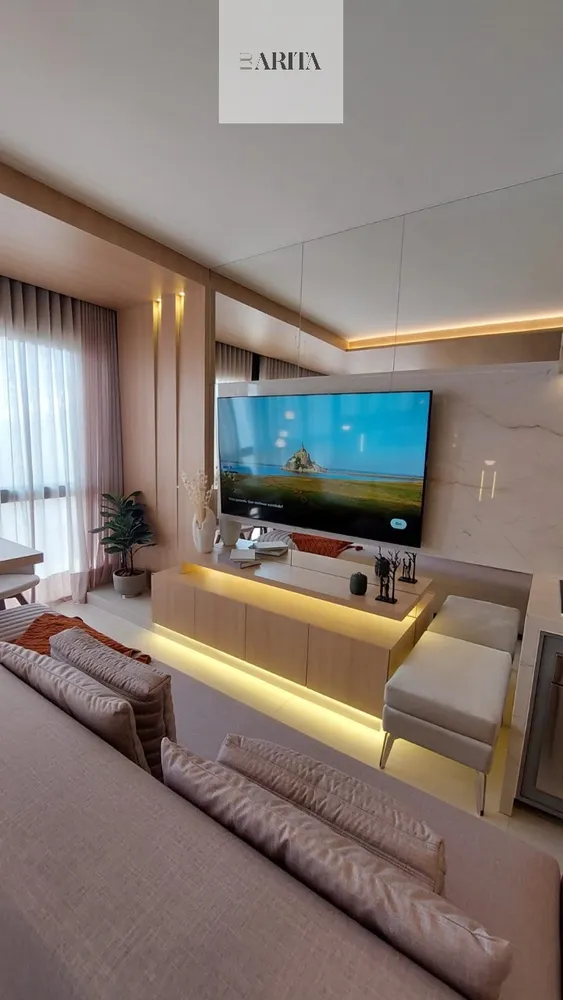 Apartamento, 1 quarto, 39 m² - Foto 5