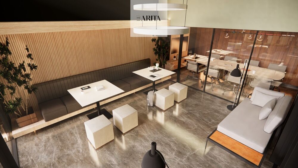 Apartamento, 1 quarto, 39 m² - Foto 4