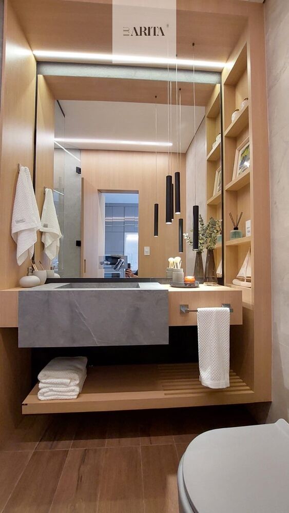 Apartamento, 1 quarto, 39 m² - Foto 3