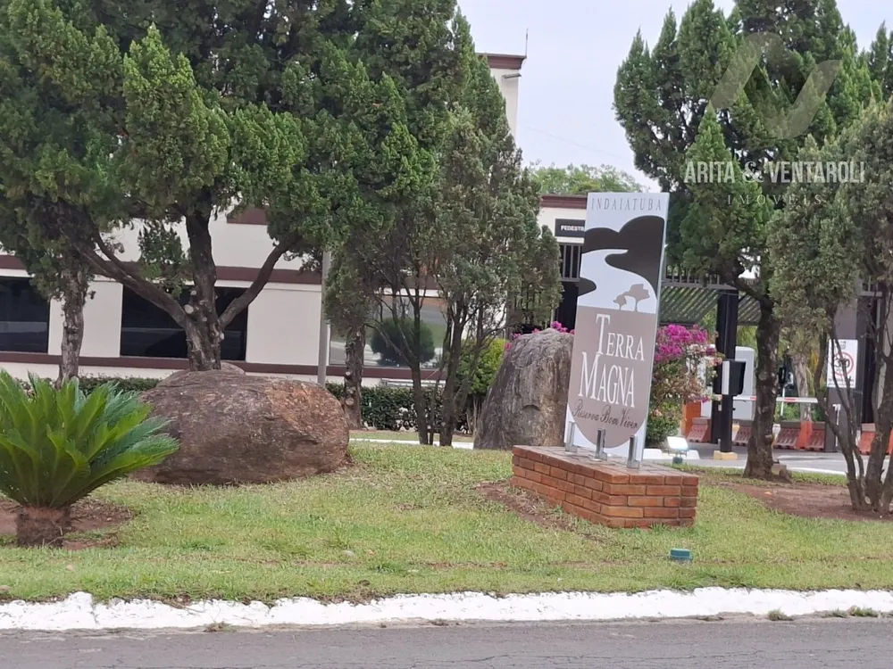 Terreno, 420 m² - Foto 1