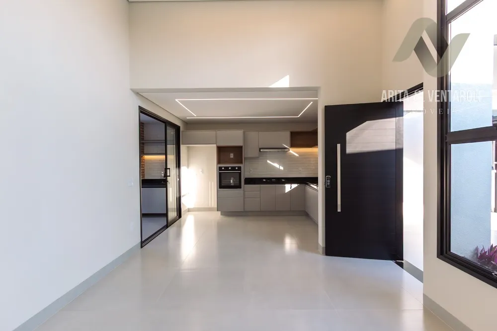 Casa, 3 quartos - Foto 8