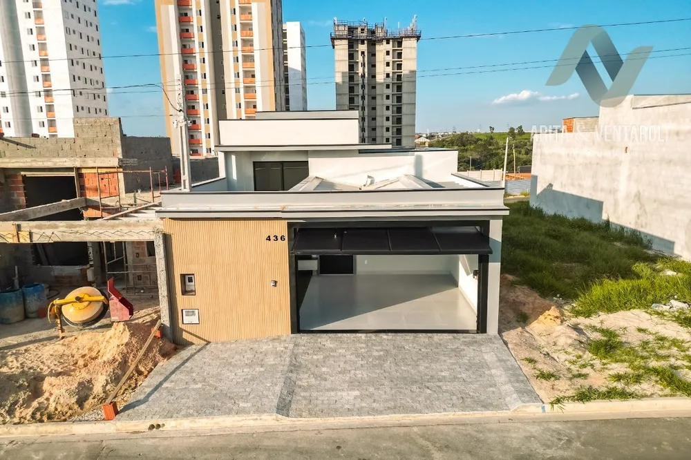 Casa, 3 quartos - Foto 7