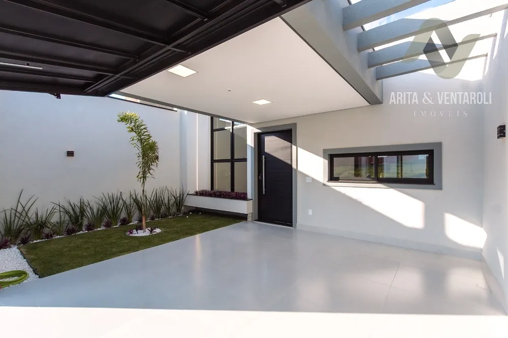Casa, 3 quartos - Foto 6