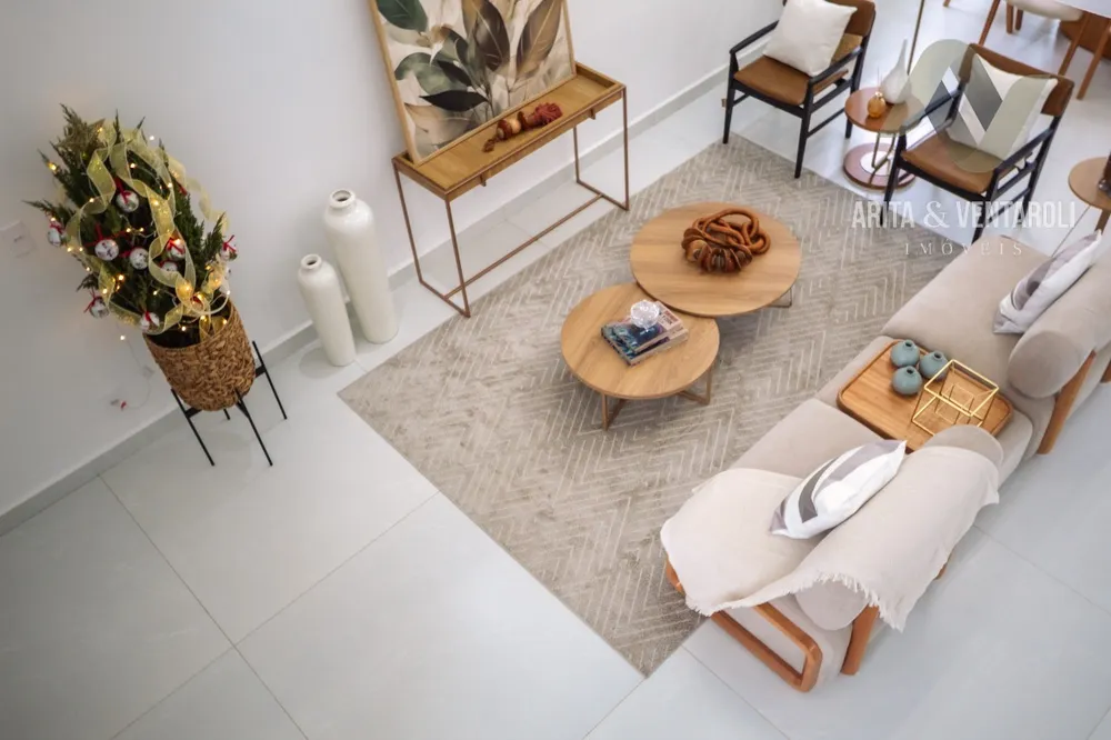 Casa, 3 quartos - Foto 6