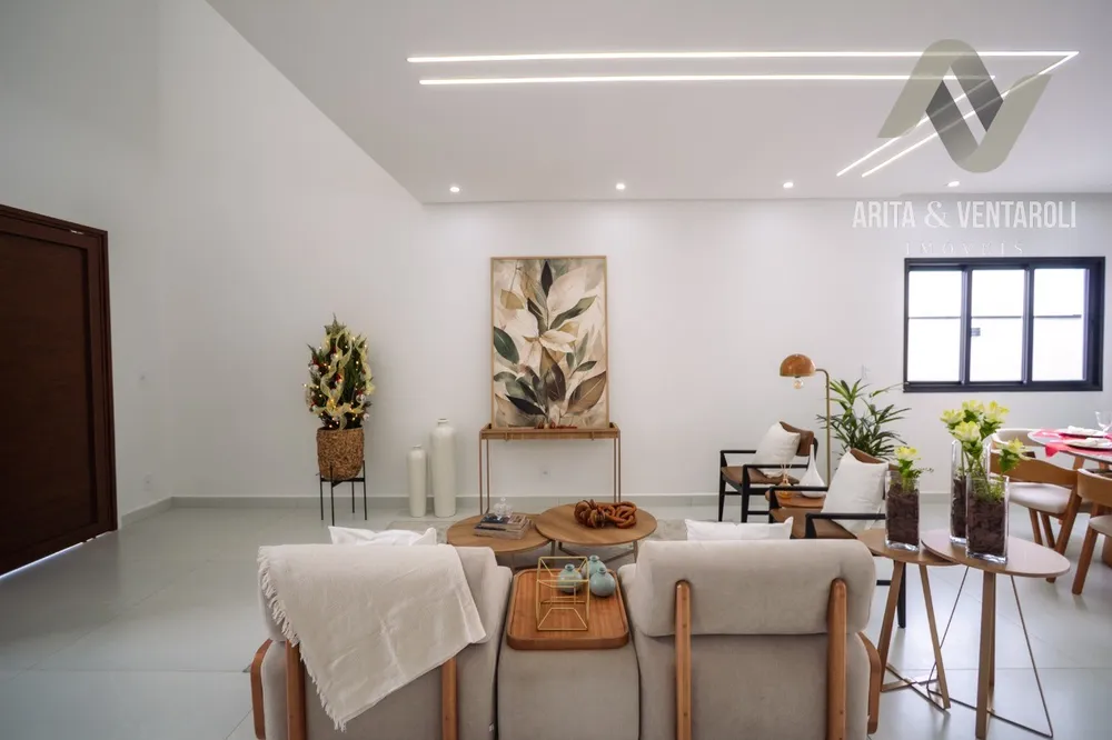 Casa, 3 quartos - Foto 6