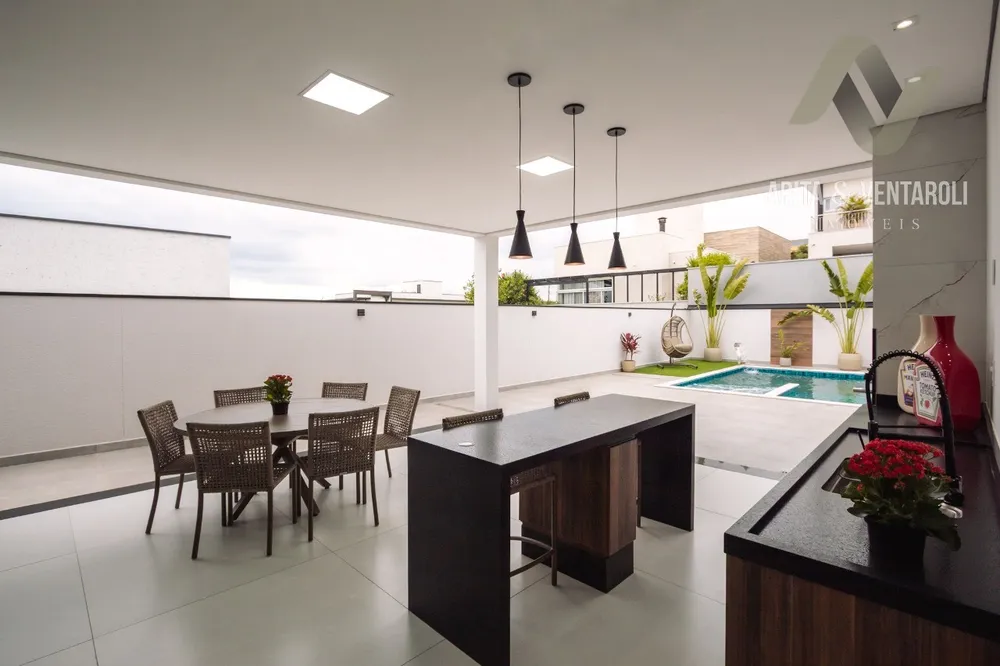 Casa, 3 quartos - Foto 7