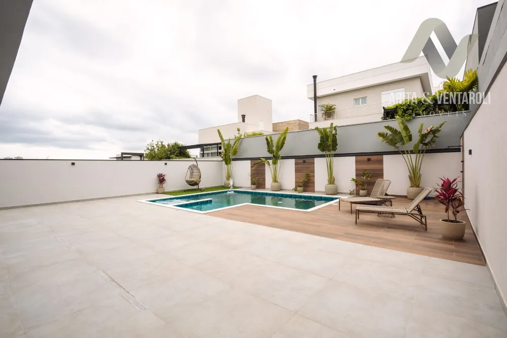 Casa, 3 quartos - Foto 4