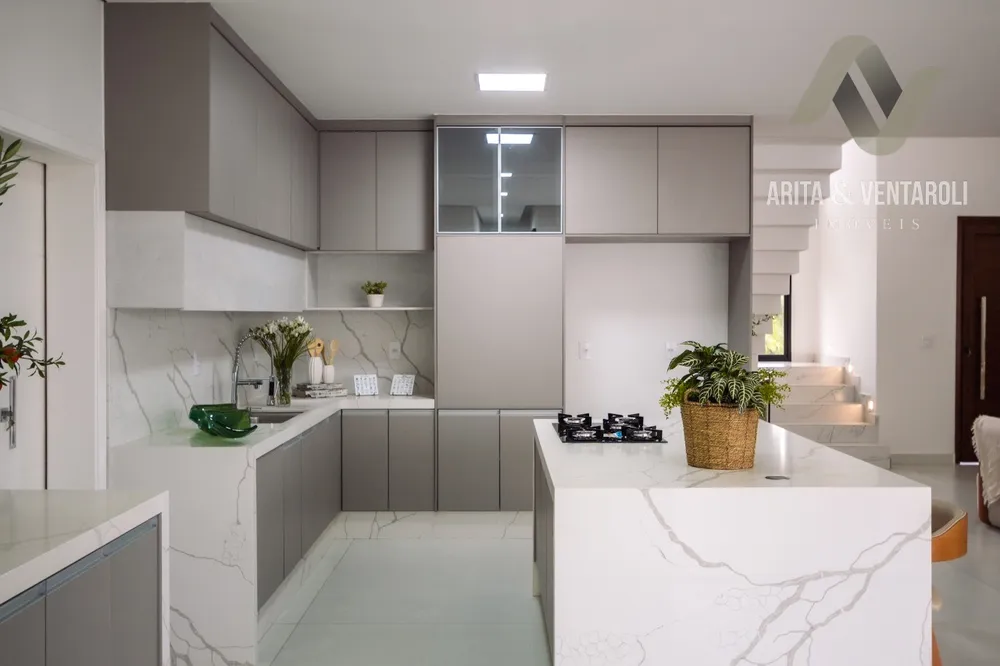 Casa, 3 quartos - Foto 2