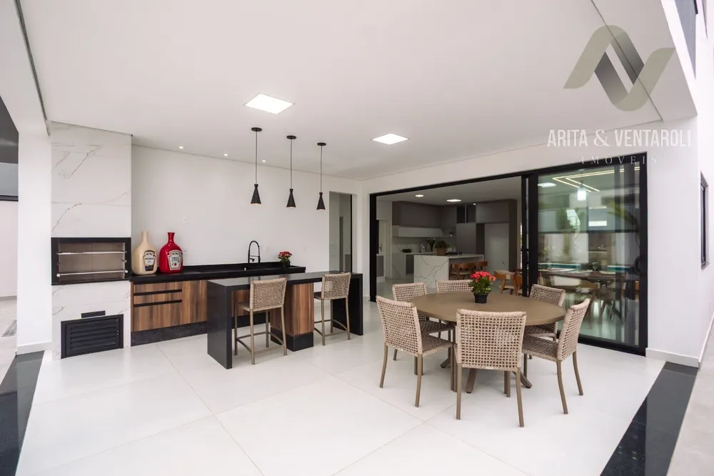 Casa, 3 quartos - Foto 4