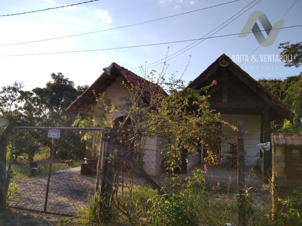 Chácara, 1 quarto - Foto 2