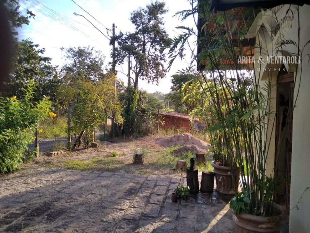 Chácara, 1 quarto - Foto 4