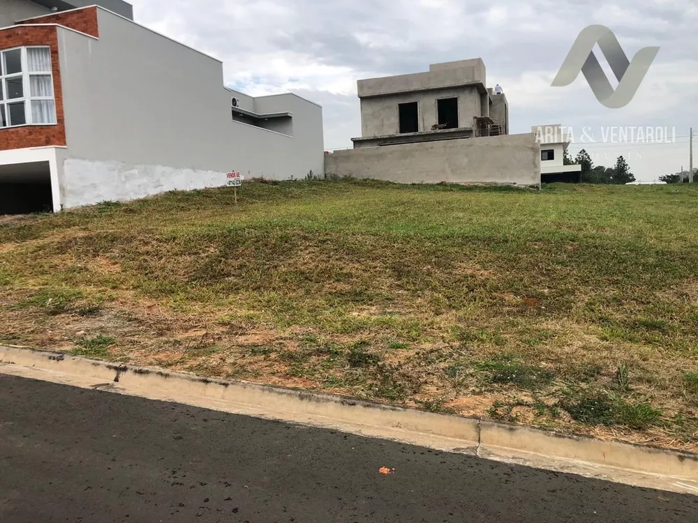 Terreno à venda, 300m² - Foto 1