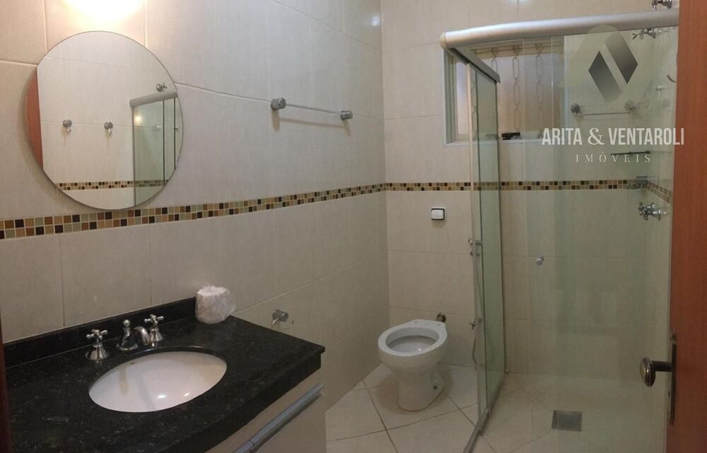 Casa à venda com 3 quartos, 171m² - Foto 4