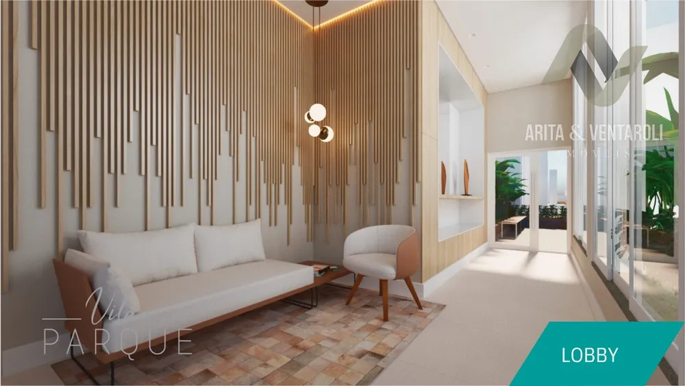 Apartamento, 2 quartos, 74 m² - Foto 5