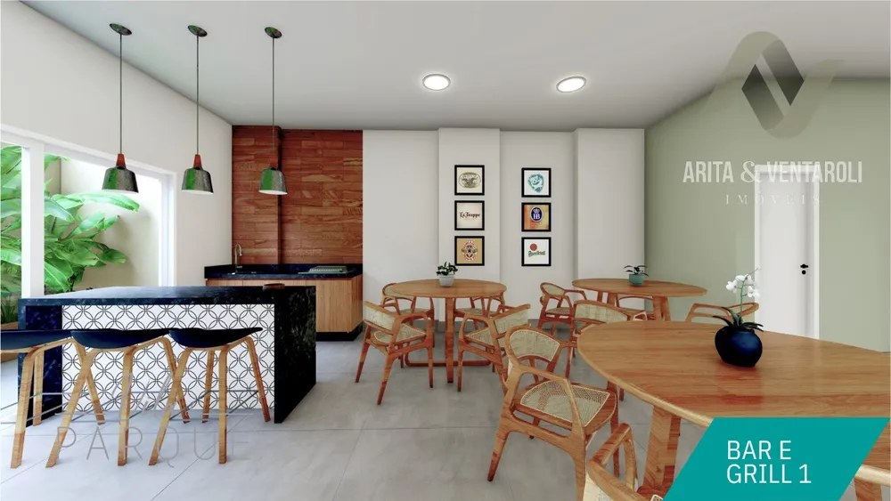 Apartamento, 2 quartos, 74 m² - Foto 10