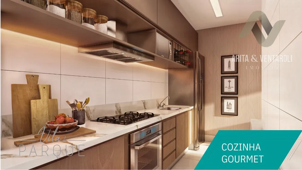 Apartamento, 2 quartos, 74 m² - Foto 19