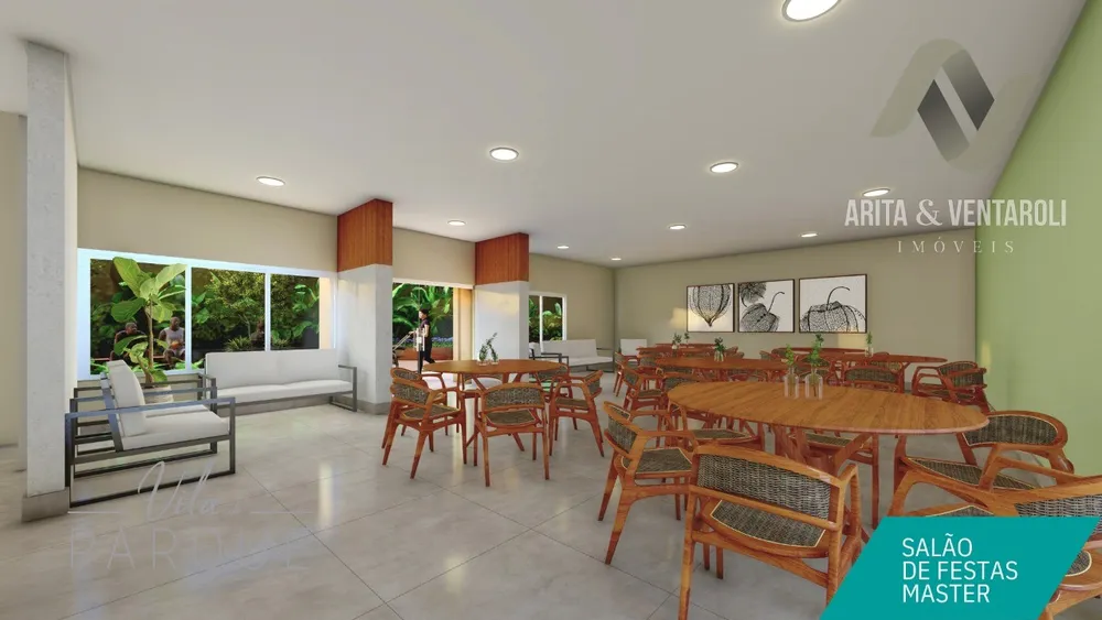 Apartamento, 2 quartos, 74 m² - Foto 9