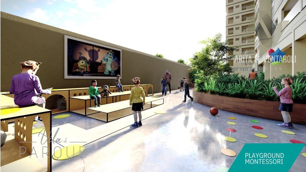 Apartamento, 2 quartos, 74 m² - Foto 1