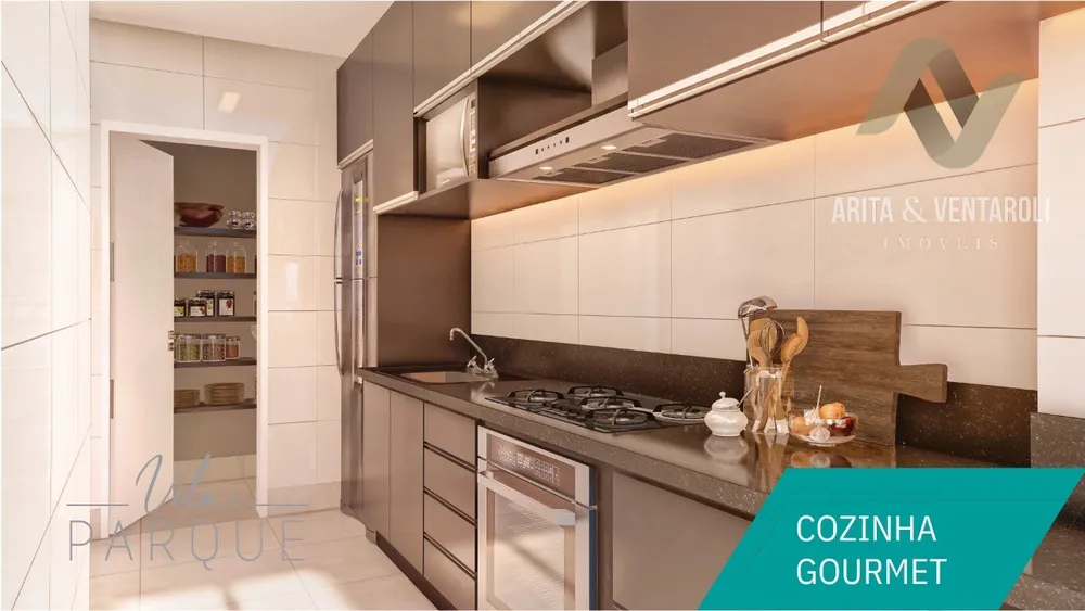 Apartamento, 2 quartos, 74 m² - Foto 17