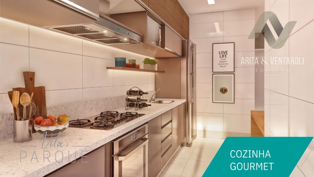 Apartamento, 2 quartos, 74 m² - Foto 14