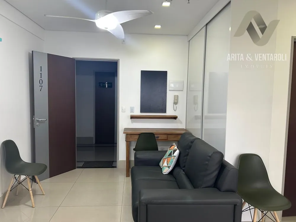 Sala-Conjunto - Foto 4