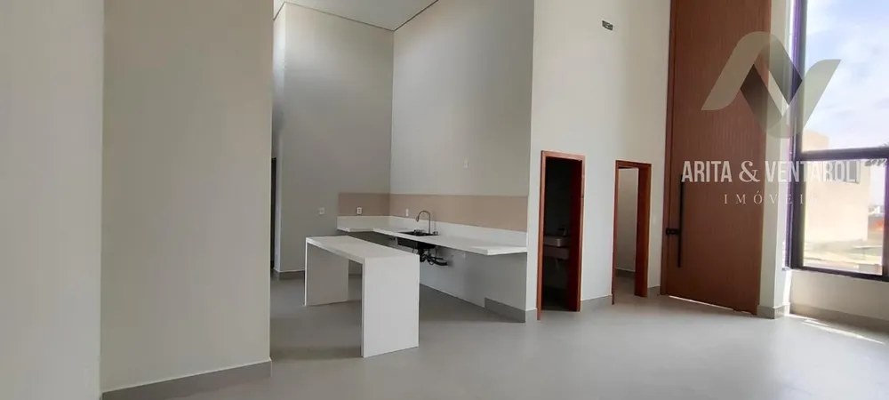 Casa, 3 quartos - Foto 2