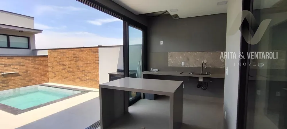 Casa, 3 quartos - Foto 4