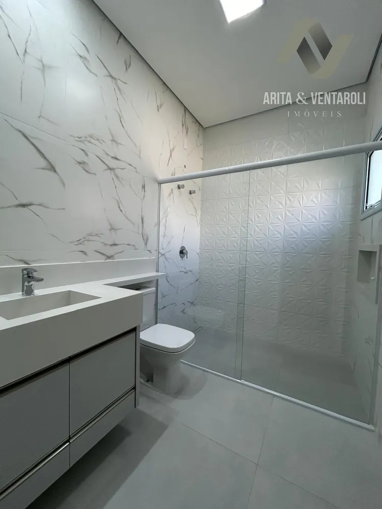 Casa, 3 quartos - Foto 12