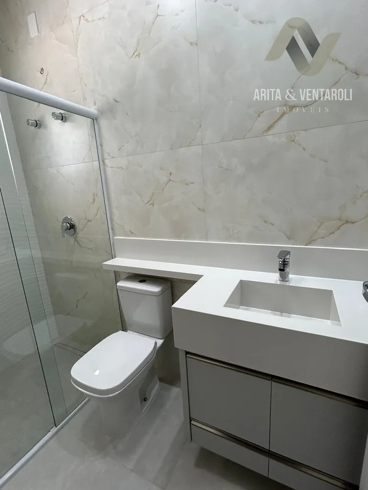 Casa, 3 quartos - Foto 11
