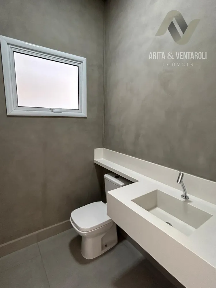 Casa, 3 quartos - Foto 10