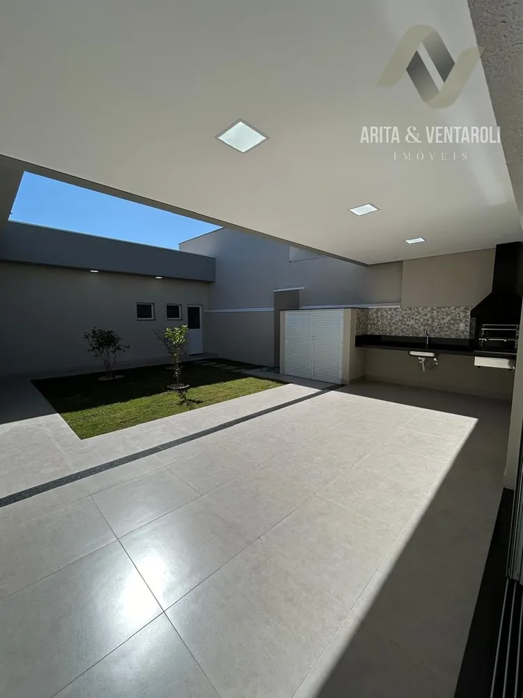 Casa, 3 quartos - Foto 8