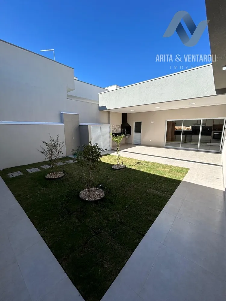 Casa, 3 quartos - Foto 7
