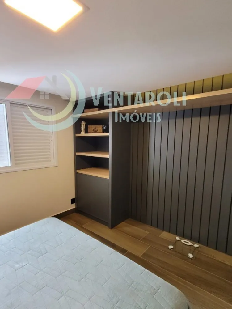 Apartamento, 2 quartos, 56 m² - Foto 9