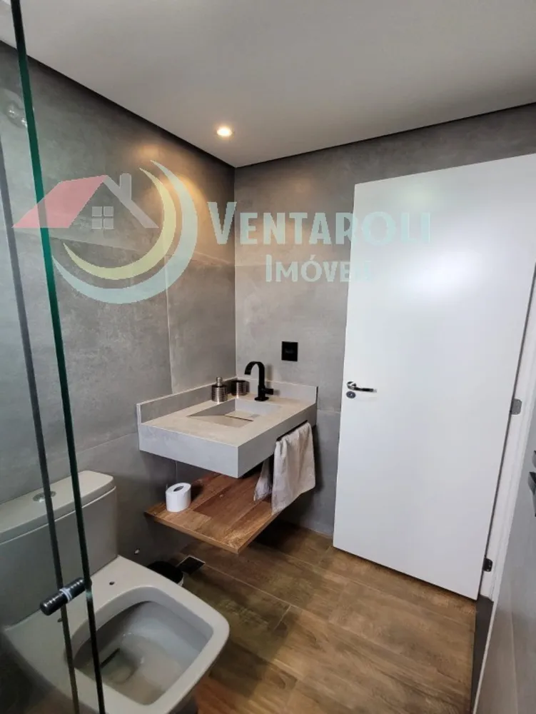 Apartamento, 2 quartos, 56 m² - Foto 3